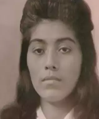 閨蜜失蹤30年!好奇撬開158kg鐵桶「驚見20歲懷孕女子」 姊妹爆哭:終於找到妳