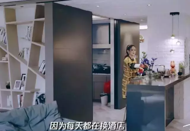 十位藝人掀起移居內地潮?有人住5億豪宅,有人住三線小城65平米房