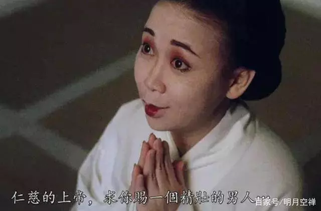  周星馳御用的奶媽朱咪咪，和她人生中的兩個貴人