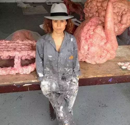 史上最噁心的帳篷!睡一晚能拿20萬元「至今無人挑戰成功!」只因超越3D獨特式的體驗...網友:我能睡到他破產