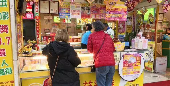 曾中200萬!屏東老婦迷刮刮樂走火入魔「輸光百萬退休金房產」女兒拿照片「跑遍彩行求別買」無助淚請法院出手