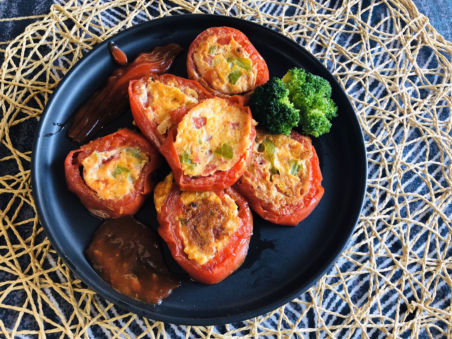 西紅柿別再炒雞蛋了，試試這3種花式做法，簡單好吃還營養豐富