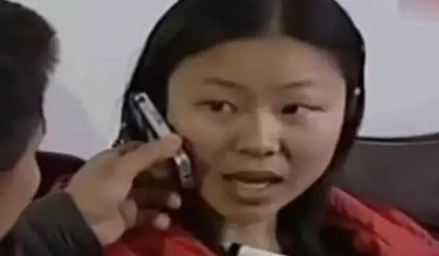 女孩天生聾啞,卻在22歲新婚後不久,因和丈夫吵架被氣得會說話