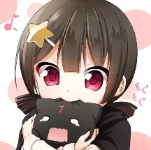 妹妹長大了也變得冷漠了