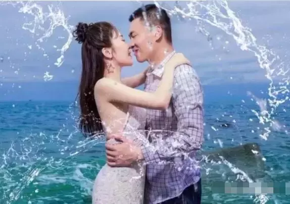 小夫妻花45萬拍婚紗照!攝影師「拿拖鞋當道具」惹怒新娘 成品出來卻驚艷不已
