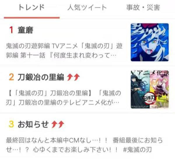 鬼滅之刃：童磨為何突然間人氣暴漲？長得帥只是其中一個原因