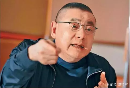 貧苦出生變富太!一頓飯吃60隻黃油蟹「出門帶幾個保鏢」 接班一年「虧掉丈夫110億」