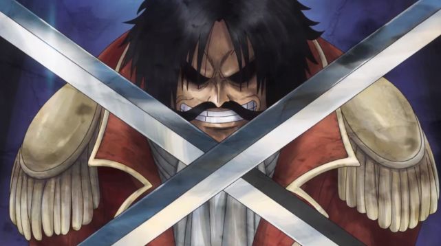 海賊王:onepiece是「大秘寶」,但還有另一層含義,是造福世界的