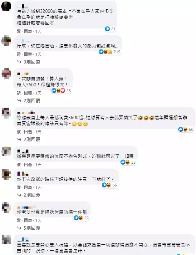 婚宴他只包2600!新娘傻眼「要老公與15年兄弟絕交」 翻開禮金簿大呼「我閨蜜才是真朋友」掀全網筆戰