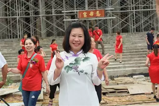 深信是媽祖救了她!韓國女奇蹟存活「決定蓋廟還願」畢生奉獻給神 「連續10年夢到媽祖」感動全網 !