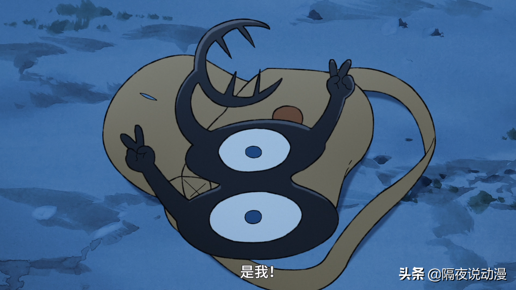 從B站9.9跌至8.2！《國王排名》是如何失去「霸權番」頭銜的？