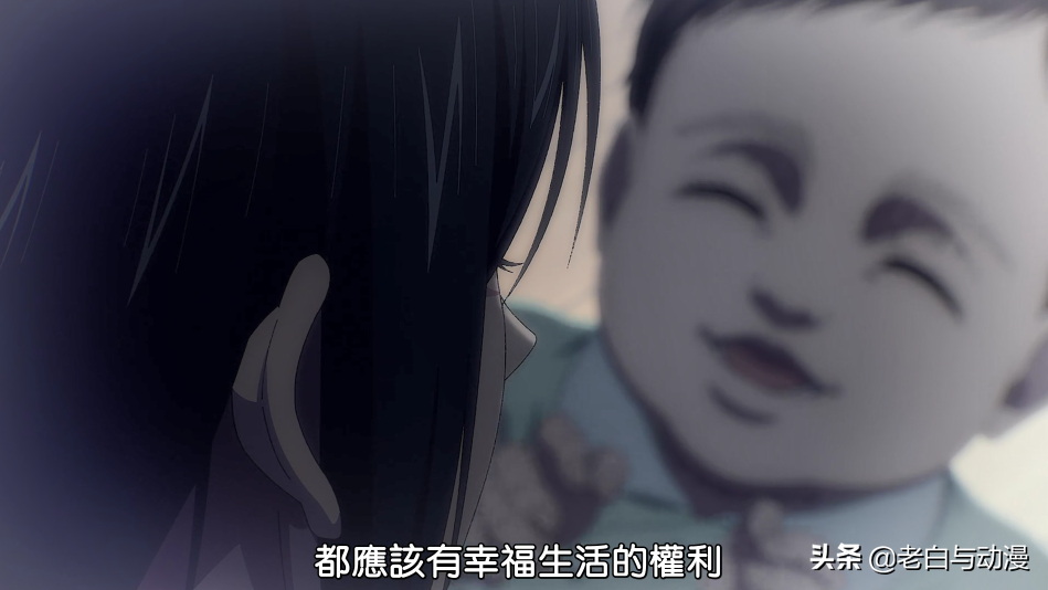 巨人最終季：讓幻想美好未來，妻子是三笠？還真被他實現了