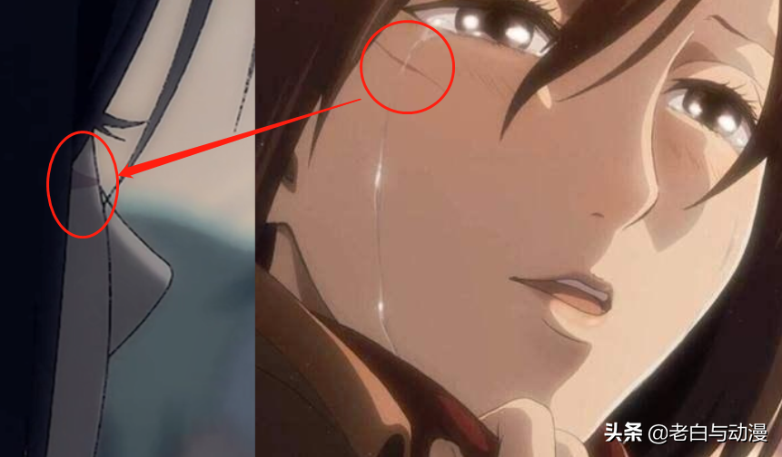 巨人最終季：讓幻想美好未來，妻子是三笠？還真被他實現了