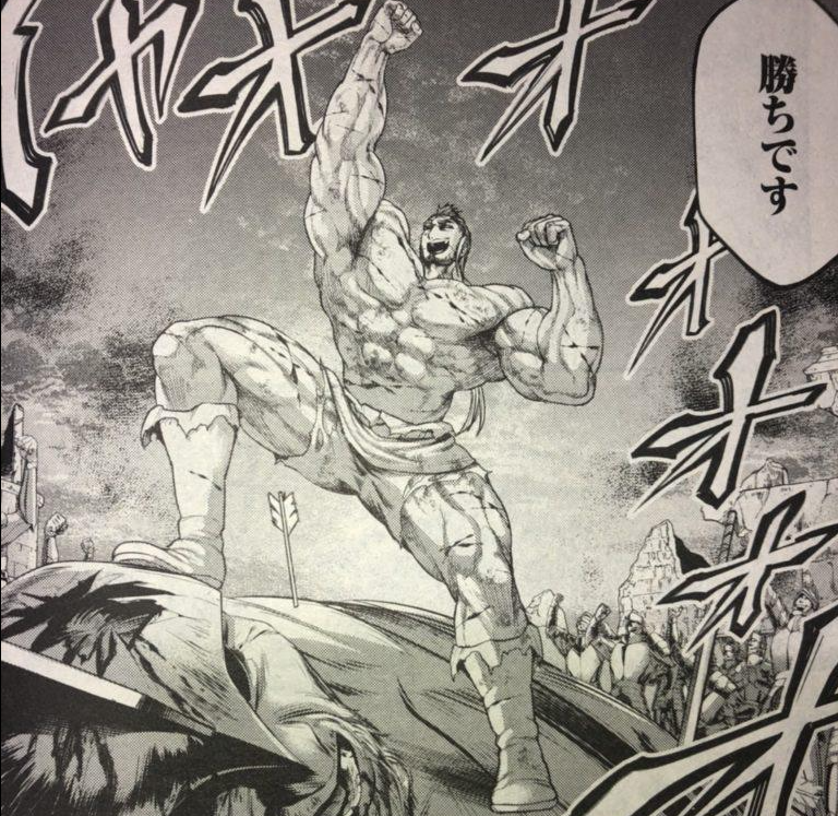 終末的女武神63話：哈迪斯進入回憶環節，人品堪稱希臘四兄弟之光