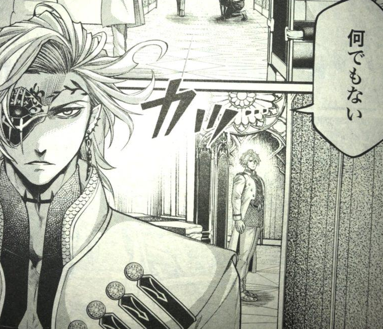 終末的女武神63話：哈迪斯進入回憶環節，人品堪稱希臘四兄弟之光