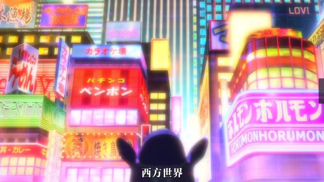 三集爆炸！這部連評分都沒有的超冷門四月番，再次印證了三集定律