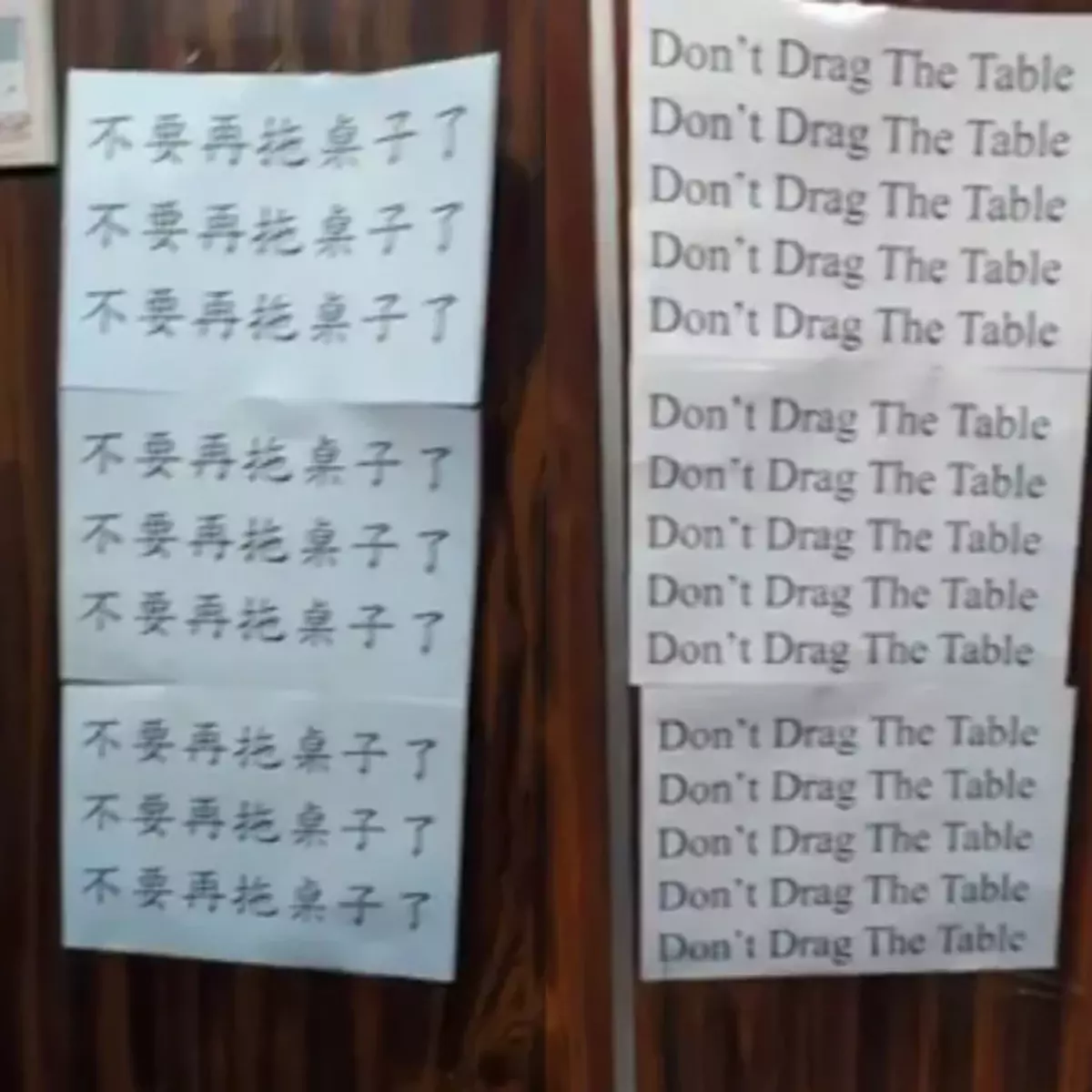 鄰居愛深夜摔門!她睡不著「留下字條委婉提醒」 隔天竟發現「鄰居超意外回覆」一秒氣消PO網