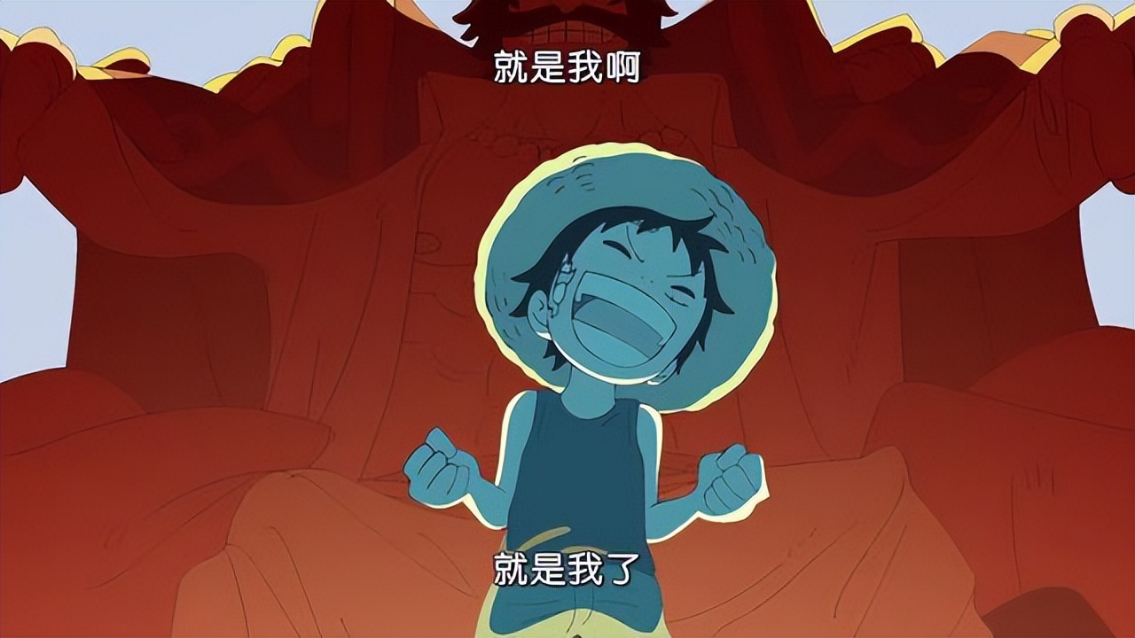 《海賊王》動畫終於逆襲，為何漫畫人氣爆款，動畫卻時好時壞？