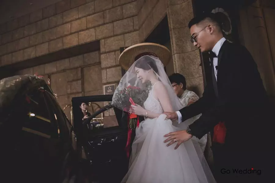 討人厭親戚要結婚!他誠徵50人鬧場「一上菜就打包」 酬勞曝光「把桌子扛走再加碼」網笑翻:想應徵了