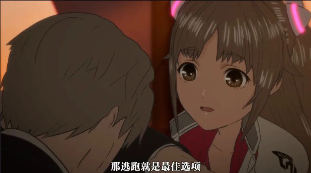 三集爆炸！這部連評分都沒有的超冷門四月番，再次印證了三集定律