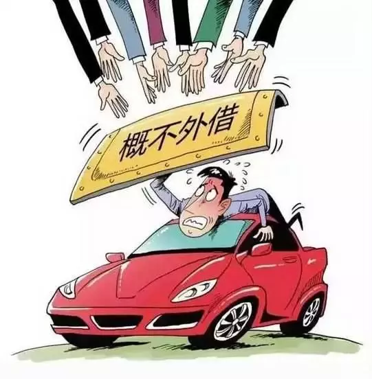 車子借兄弟開!朋友還車時「洗車+加滿油」超上道 事後車主氣炸:未來別想再借!