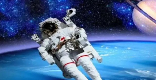 最絕望的宇航員!「被遺忘在太空311天」與世隔絕 回到地球才知國家沒了「英雄→通緝犯」超烏龍