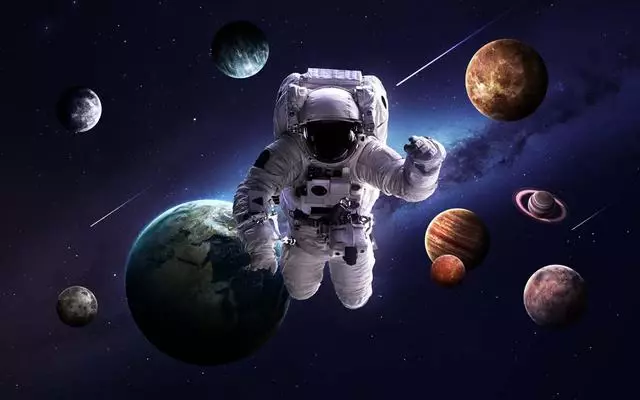 最絕望的宇航員!「被遺忘在太空311天」與世隔絕 回到地球才知國家沒了「英雄→通緝犯」超烏龍