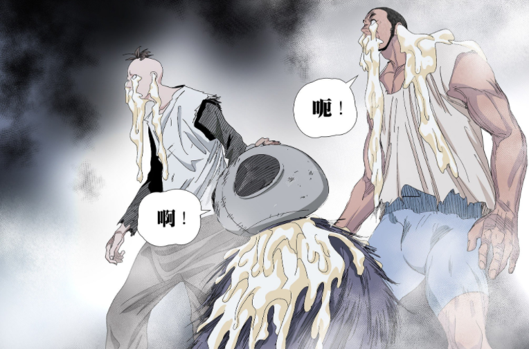 一人之下577:貝斯迪亞召喚葬湖死神,楚嵐等人將被引出心魔?