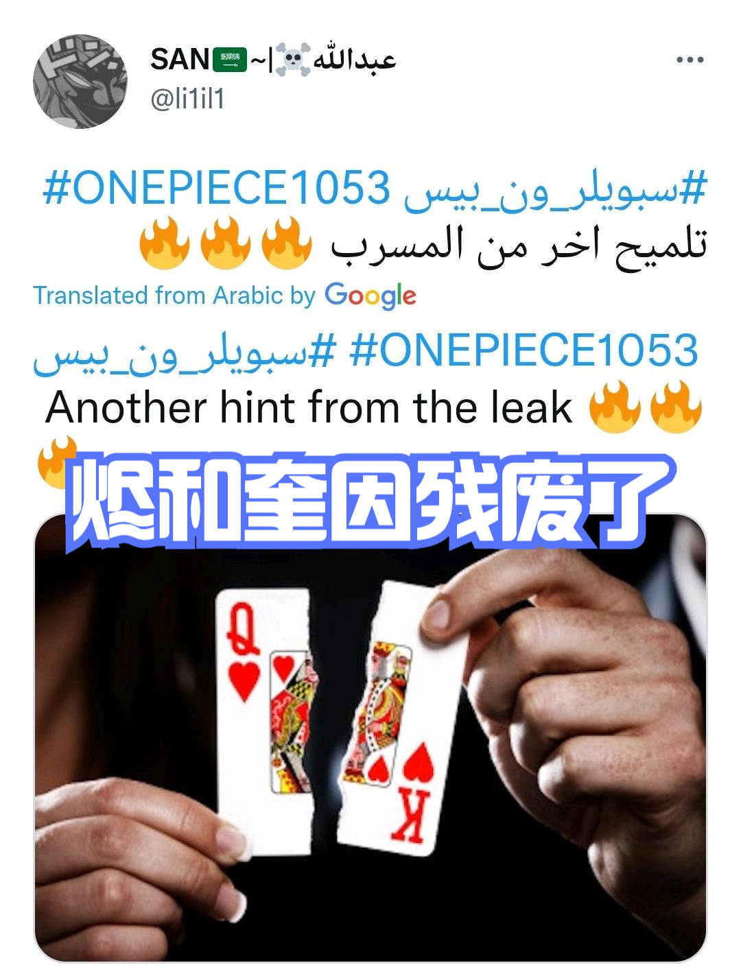 海賊王1053話,和之國篇還沒結束,綠牛會露臉,羅賓拓印歷史正文