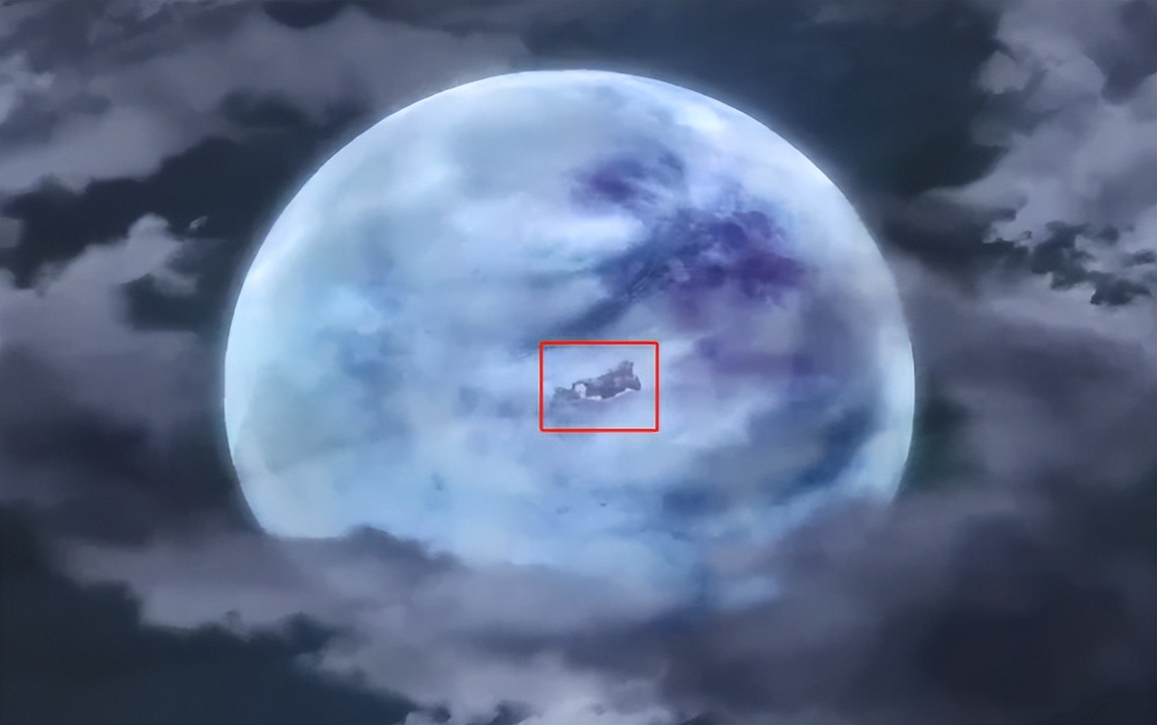 《海賊王》劇場版:歌姬的能力揭曉,她是路飛的青梅竹馬