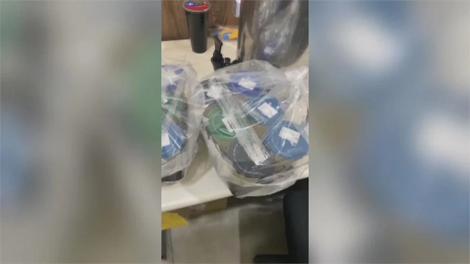 放鳥外送員60杯飲料 訂購人竟是「往生者」!生命園區:會有報應