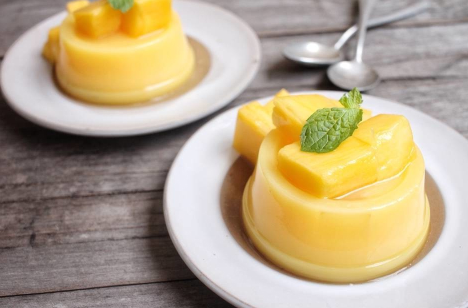 教你幾種芒果做法，能吃整個夏天，超簡單又美味，趕緊學起來吧