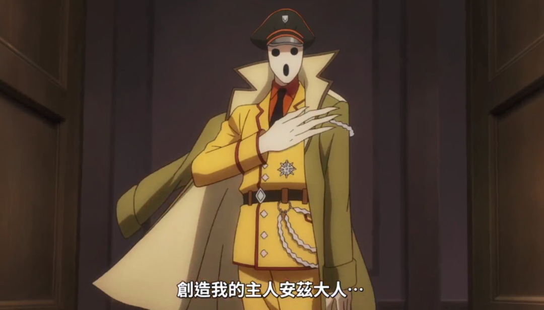 《OVERLORD》第四季開播,骨王見兒子,還收編冒險者公會