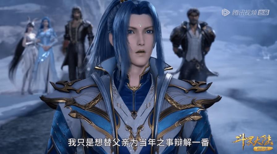 「蕭炎」當選2022年玄幻類最佳男主,海波東是最佳配角,唐三拉胯