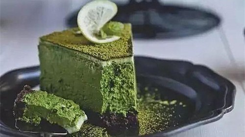 不負秋日不負卿，5款經典甜點大比拼！