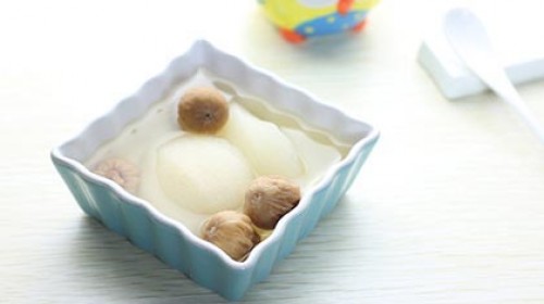 兒童上火怎麼辦？吃藥不如食療，推介10款清熱氣、降火湯水食譜！