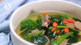 中醫推介，8款春季兒童養肝湯水食譜！春季養生先養肝~