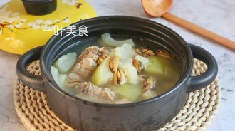 清熱潤肺、滋陰潤燥！推介9款兒童養生湯水食譜，家常必備~