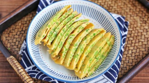 早餐吃什麼好？推介8款營養均衡，10個月以上的寶寶早餐食譜大全！