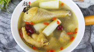 鮮甜營養又美味，7款高顏值，兒童喜歡，家常靚湯食譜！