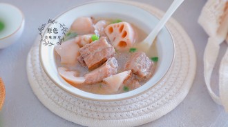 秋天乾燥多喝湯，推介6款鮮美好喝家常靚湯食譜！