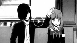 輝夜大小姐217話石彌殺翻全場 蝴蝶結肥婆無力回天 小彌子贏麻了