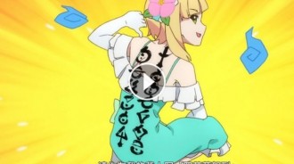 打了300年史萊姆6：幽靈也能換新衣？ 亞梓莎這波騷操作服了！