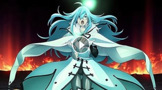 四月封神之作《vivy》，口碑炸裂的背後，女權師也能無腦開衝？