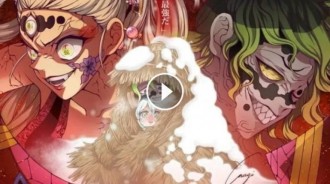 《鬼滅之刃》第2季將魔改成夢幻島動畫？ 一個資訊就讓漫迷裂開？