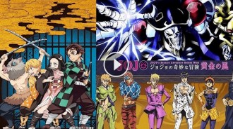 B站播放量破億的動畫番劇都有哪些？堪稱神仙番！