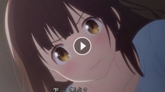 剃鬚少女：被點名投訴也更新，男女主上演蓋飯情節