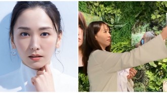 最不會自拍的女神！新垣結衣「自拍抓不好角度」狂皺眉　一系列「美貌打折自拍照」網一看笑翻：別拍了