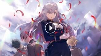 《86，不存在的戰區》：評論兩極分化，原作黨也頗為不滿，佳作？
