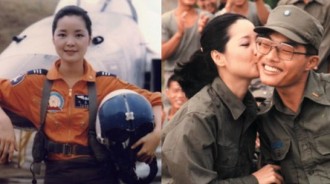 當年他曾獲「鄧麗君香吻」被封史上最幸運國軍！沒想到35年後，現在的他....